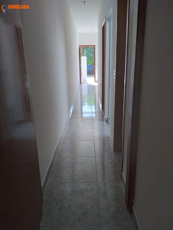 Casa em , Sorocaba - Casa Jardim Santa Paula - Foto 17